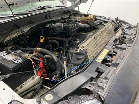 Used 2015 Ford F350 XL w/ Power Equipment Group image 36