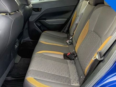 Used 2024 Subaru Crosstrek 2.5i Sport image 10