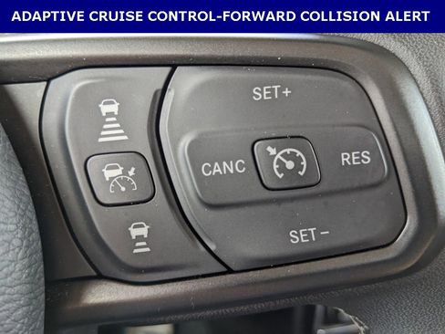 Used 2025 Jeep Wrangler Unlimited Sport S 4xe image 11