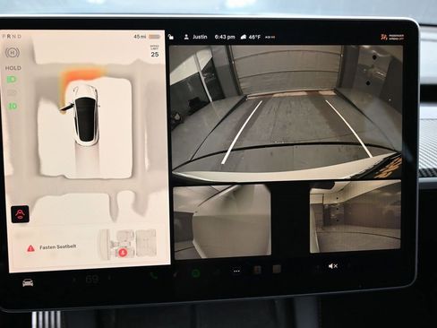 Used 2022 Tesla Model 3 Standard Range image 23