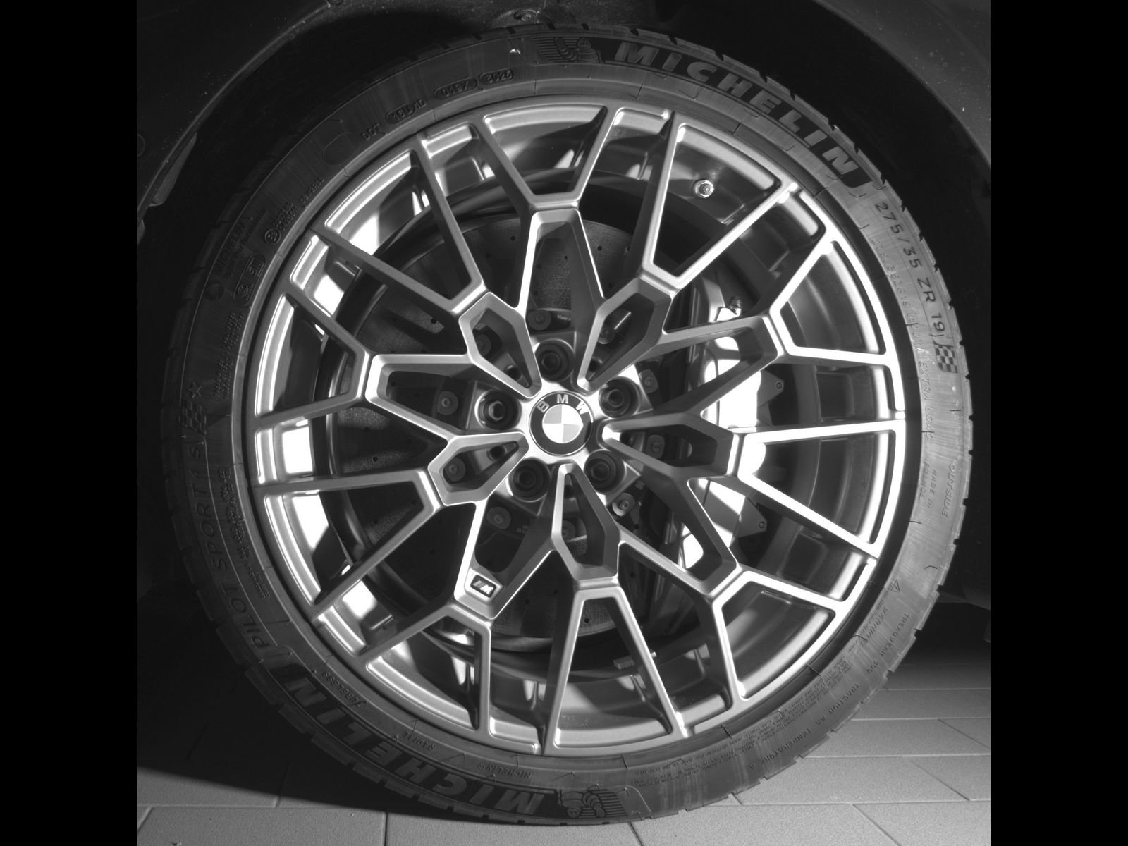 Used 2026 BMW M2 CS RWD image 10