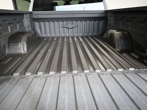 Used 2024 Chevrolet Silverado 1500 RST AWD/4WD image 20