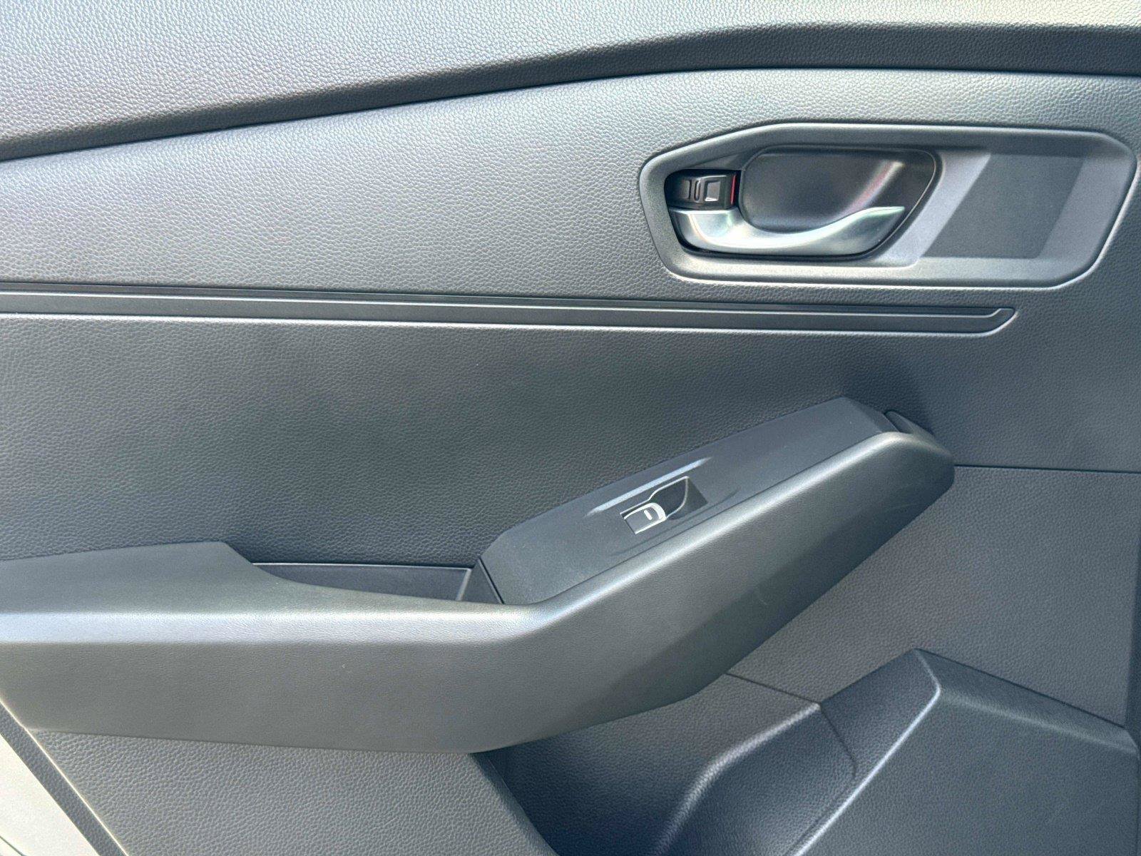 Certified 2024 Honda Accord LX image 12