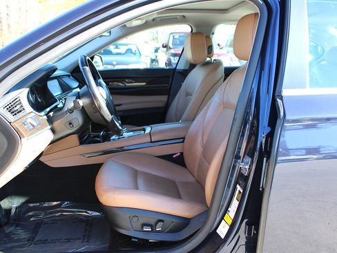 Used 2012 BMW 740i image 14
