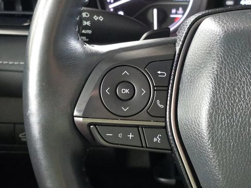 Used 2024 Toyota Camry SE w/ Cold Weather Package FWD image 29