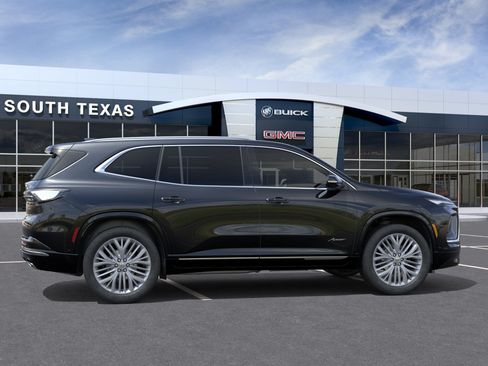 New 2027 Buick Enclave Avenir FWD image 5