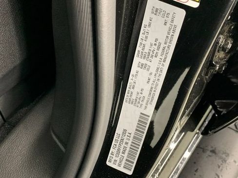 Used 2025 RAM 1500 Big Horn AWD/4WD image 44