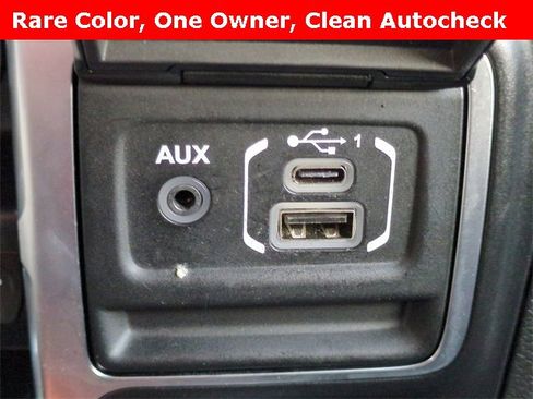 Used 2021 Jeep Wrangler Unlimited Willys image 21