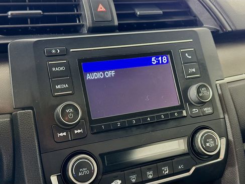 Used 2019 Honda Civic LX image 11