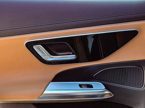 New 2026 Mercedes-Benz E 350 4MATIC image 30