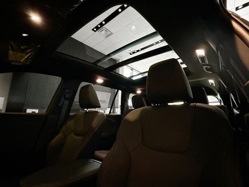 New 2026 Lexus TX 350 AWD w/ Technology Package image 12