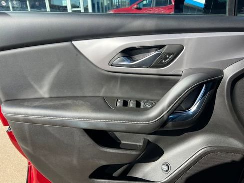 Certified 2024 Chevrolet Blazer LT w/ Convenience Package image 27