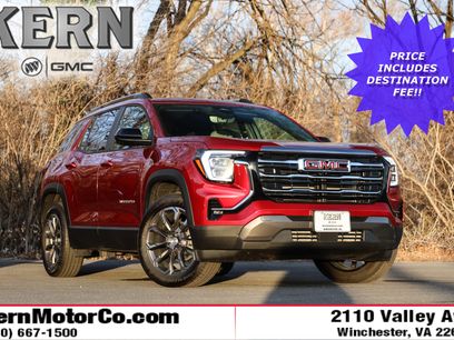 New 2026 GMC Terrain Elevation w/ Elevation Premium Package