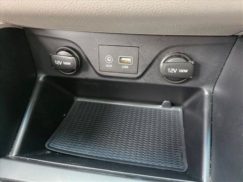 Used 2017 Hyundai Tucson Value FWD image 30