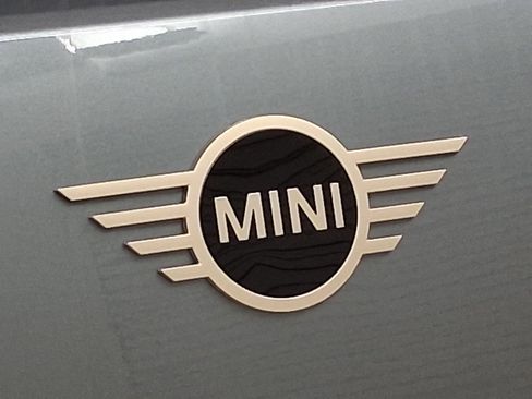 New 2027 MINI Cooper Countryman S AWD/4WD image 19
