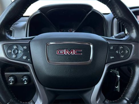 Used 2021 GMC Canyon AT4 w/ Driver Alert Package AWD/4WD image 22
