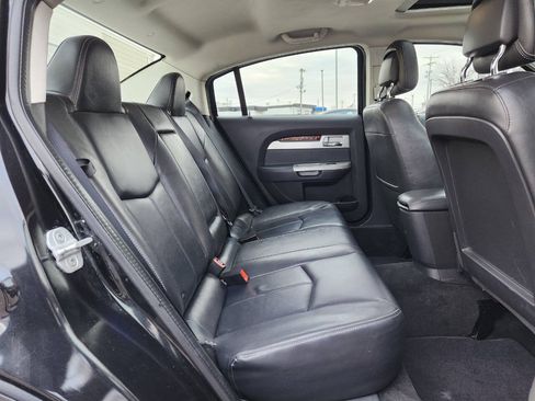 Used 2010 Chrysler Sebring Limited FWD image 14