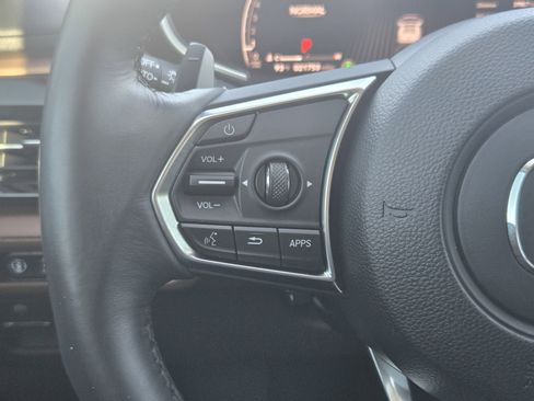 Used 2024 Acura MDX FWD w/ Technology Package image 28