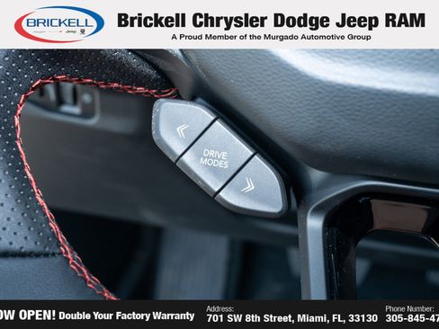 New 2026 Dodge Charger R/T Scat Pack image 27