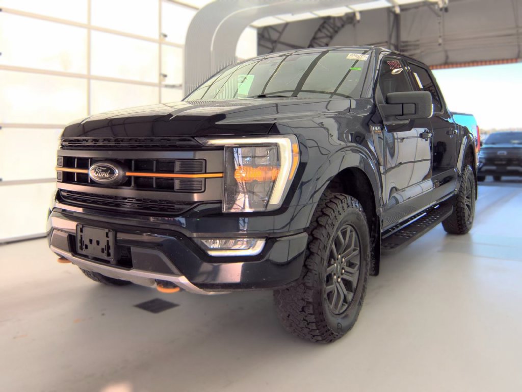 Used 2023 Ford F150 Tremor AWD/4WD image 2