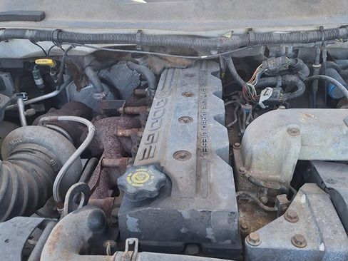 Used 2001 Dodge Ram 3500 Truck 2WD Quad Cab image 12