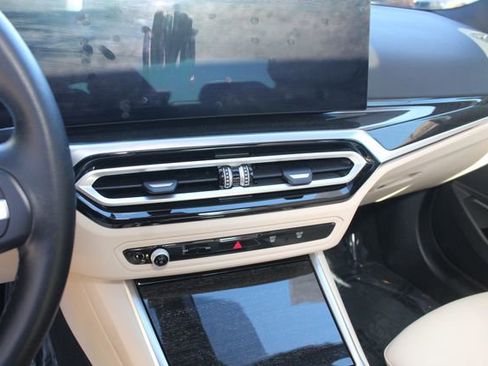 Certified 2023 BMW 330e xDrive w/ Convenience Package image 14