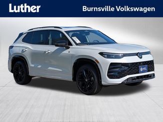 Certified 2026 Volkswagen Tiguan SE R-Line AWD/4WD video 1