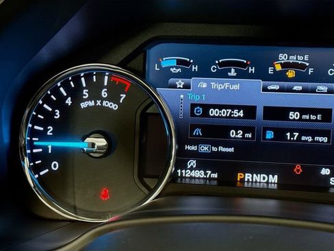 Used 2019 Ford Expedition Platinum image 13