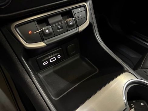 Used 2023 GMC Terrain Denali AWD/4WD image 74