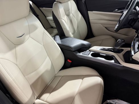 Certified 2022 Cadillac CT4 Premium Luxury w/ Technology Package image 46