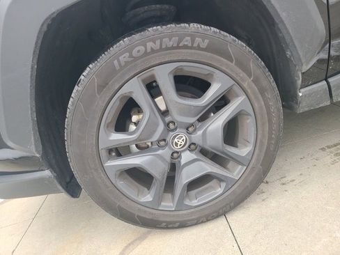 Used 2024 Toyota RAV4 Adventure image 12