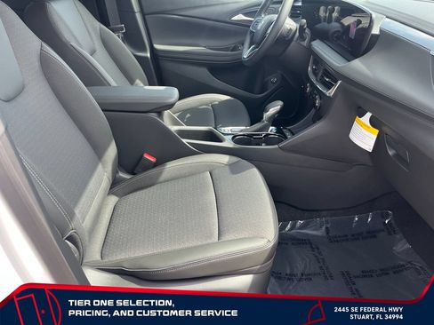 New 2026 Buick Encore GX Preferred w/ Advanced Technology Package FWD image 19