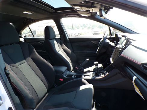New 2026 Subaru WRX Premium AWD/4WD image 15