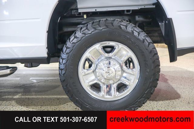 Used 2022 RAM 2500 Tradesman AWD/4WD image 30