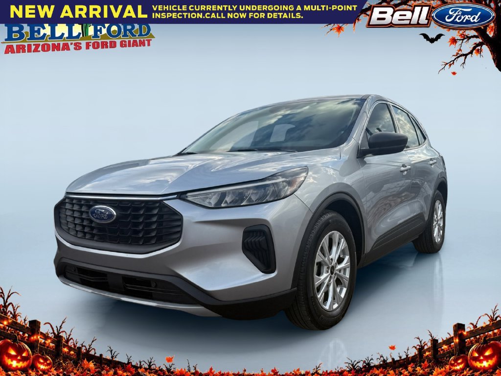 Used 2023 Ford Escape Active FWD image 1