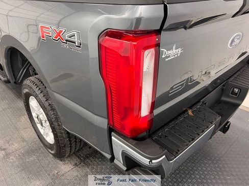 New 2026 Ford F250 XLT AWD/4WD image 12