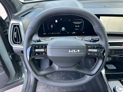 New 2026 Kia Sorento SX Prestige image 52