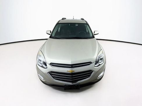 Used 2016 Chevrolet Equinox LT w/ Convenience Package FWD image 2