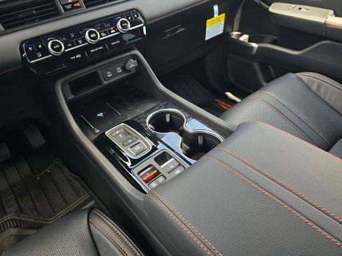 New 2026 Honda Passport TrailSport Elite image 17