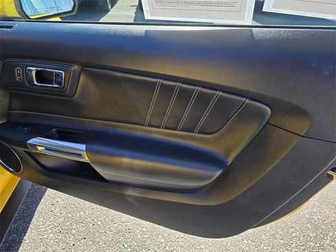 Used 2015 Ford Mustang GT Premium w/ Equipment Group 401A image 20