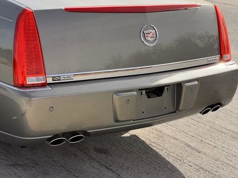 Used 2011 Cadillac DTS Premium w/ Driver Awareness Package image 6