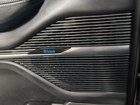 Certified 2024 Jeep Grand Wagoneer L Series II w/ Quick Order Packagew 28T image 29