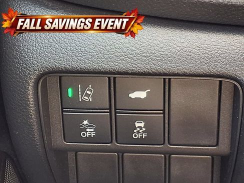 Used 2022 Honda CR-V Touring image 26