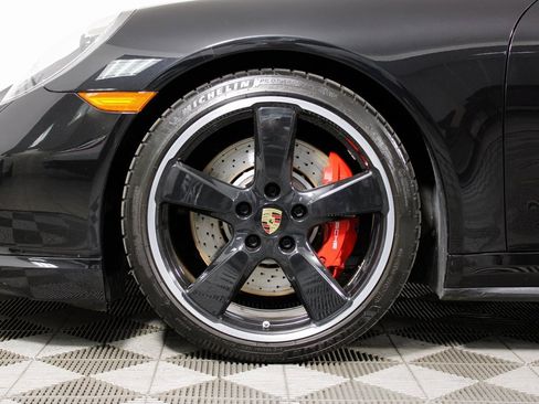 Used 2016 Porsche 911 Turbo image 36