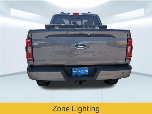 Used 2023 Ford F150 XLT w/ Equipment Group 302A High image 24