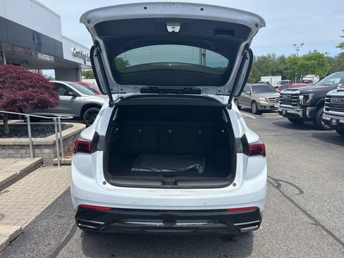 New 2026 Buick Envision Sport Touring AWD/4WD image 31