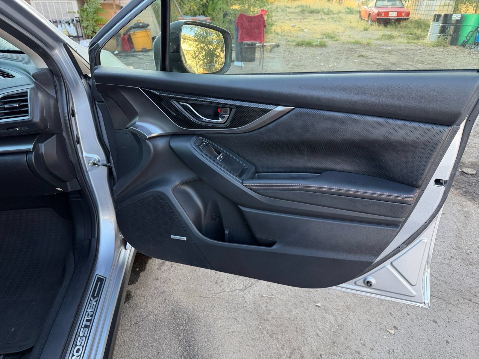 Used 2018 Subaru Crosstrek 2.0i Limited AWD/4WD image 17