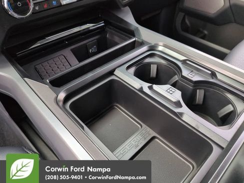 New 2026 Ford F350 Lariat w/ Chrome Package AWD/4WD image 18