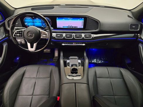 Used 2021 Mercedes-Benz Maybach GLS 600 4MATIC image 25