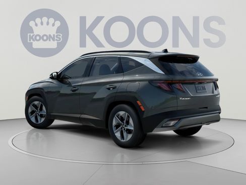 New 2026 Hyundai Tucson SEL AWD/4WD image 7